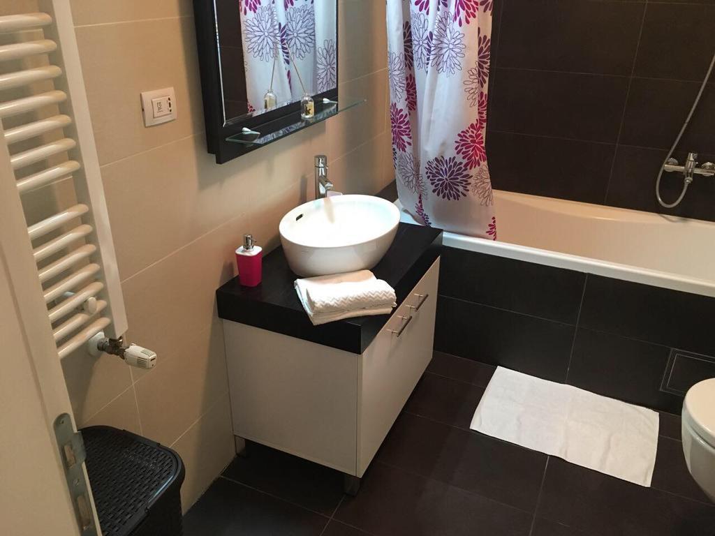 Apartment Gorki Belgrad Zewnętrze zdjęcie